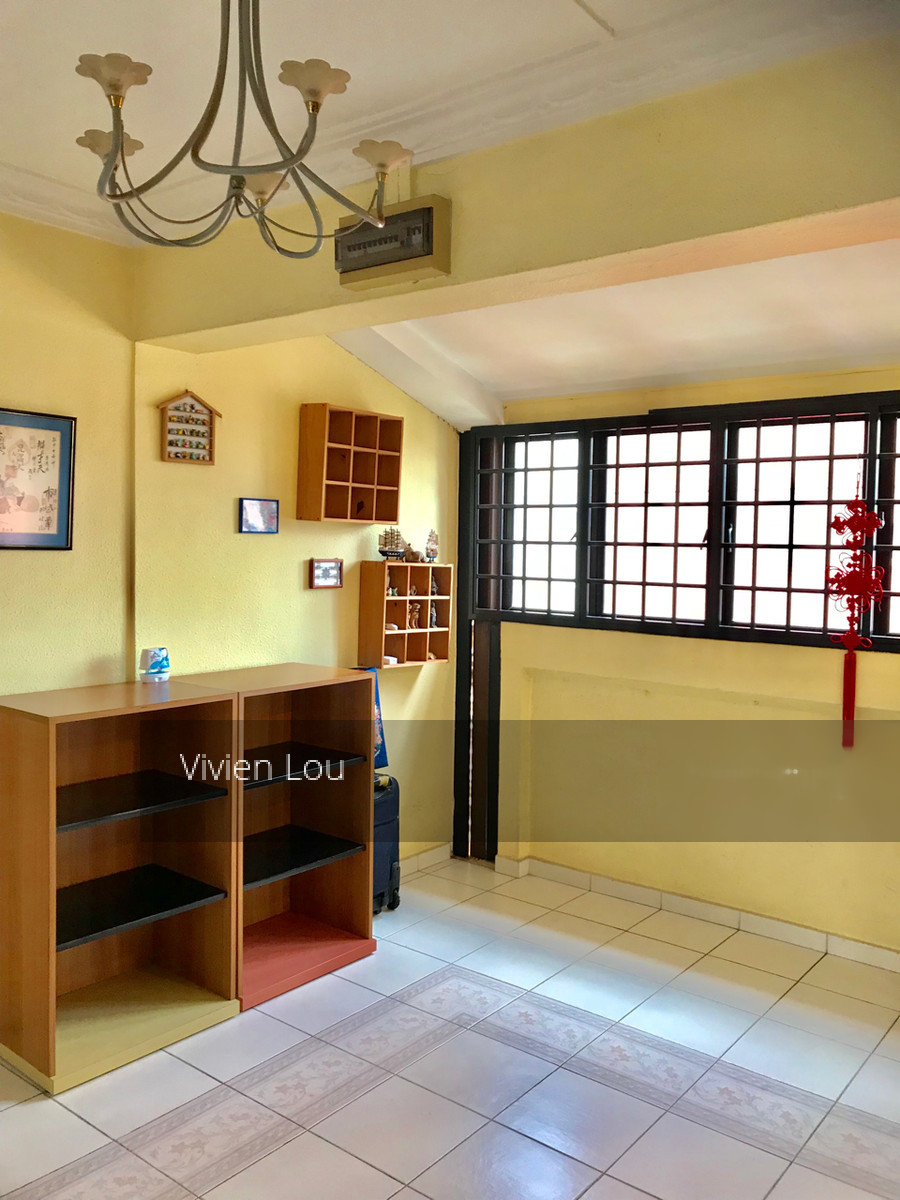 Blk 542 Bukit Batok Street 52 (Bukit Batok), HDB Executive #181064662